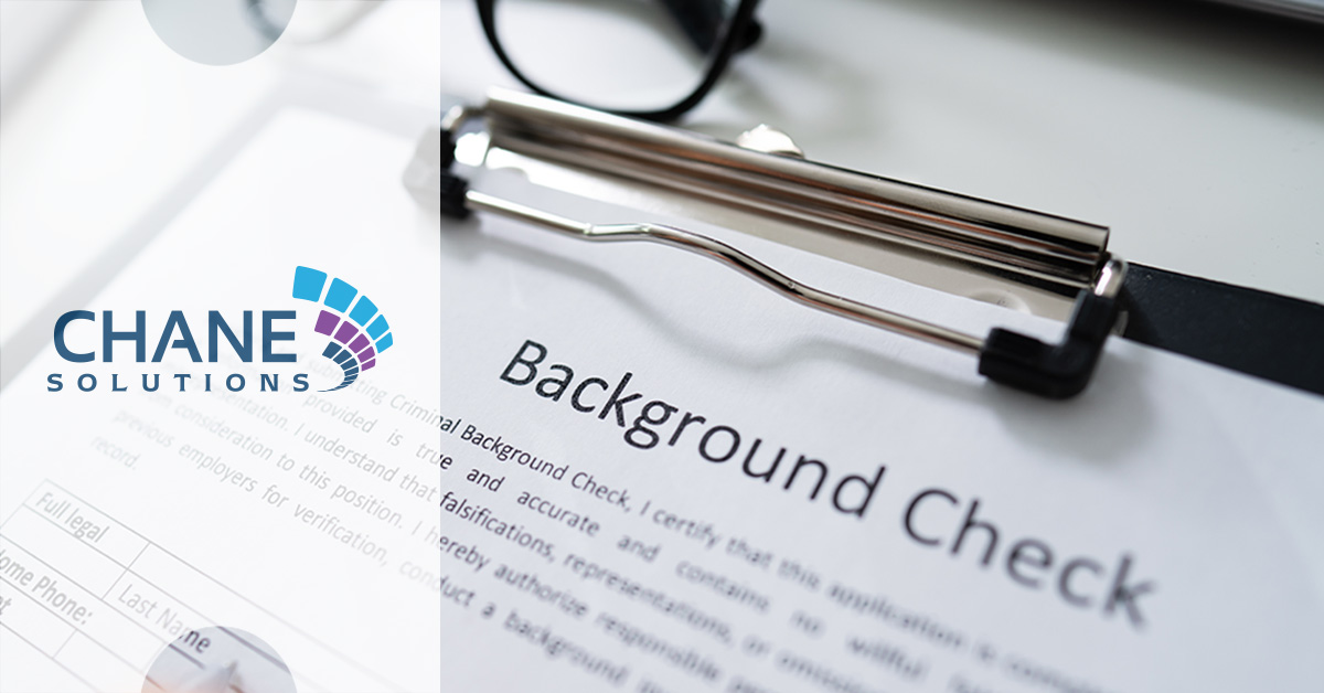 Do Background Checks Expire?