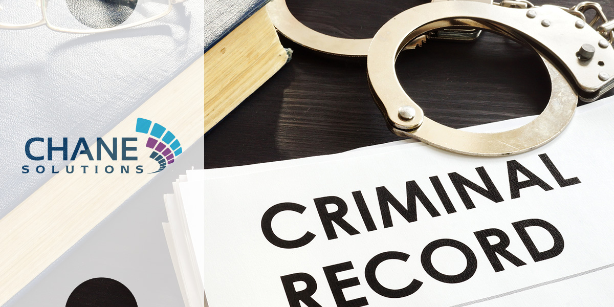 Background Checks: Arrest Records v. Conviction Records