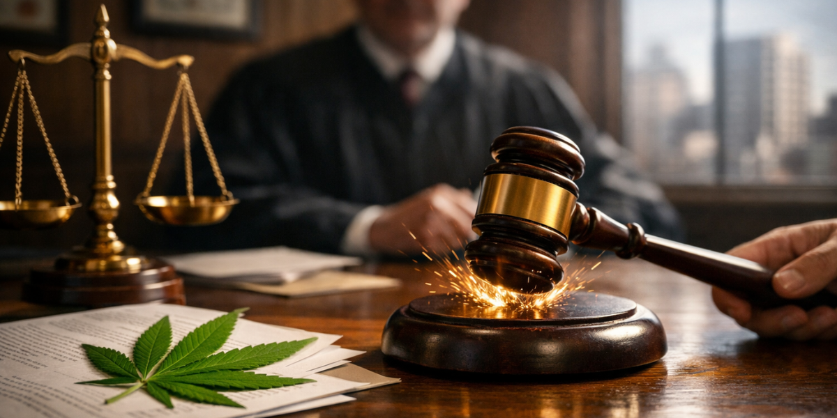 New Jersey Opens the Door to Cannabis Hiring Litigation: Appellate Division Recognizes Private Right of Action Under CREAMMA