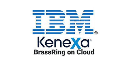 IBM Kenexa BrassRing on Cloud